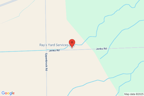 Ray's Contracting and Landscape Design Inc