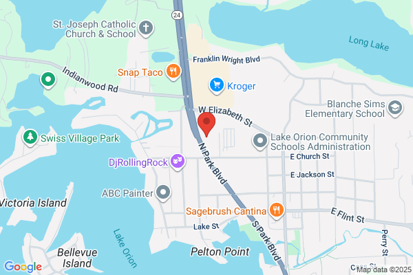 Lakes Community Credit Union