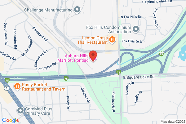 Parkway Grille