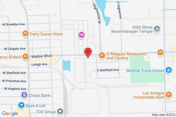 O'Reilly Auto Parts