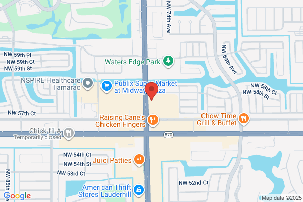 Menchie's Frozen Yogurt