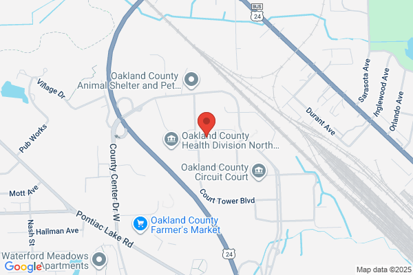 Little Oaks Child Development Center