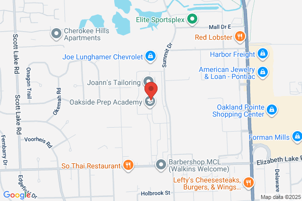 Target Stores, Store