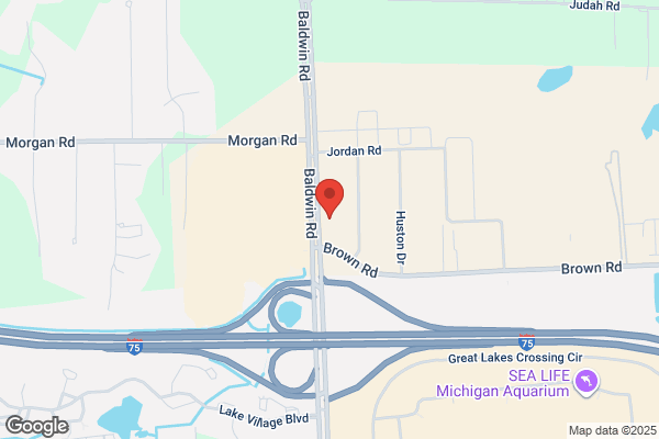 Aspen Dental - Lake Orion, MI - Auburn Hills