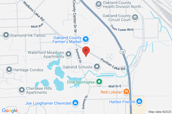Endodontic Associates