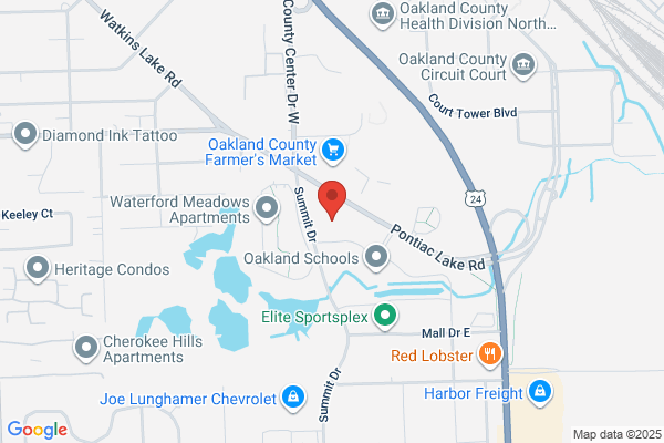 Summit Dental Group