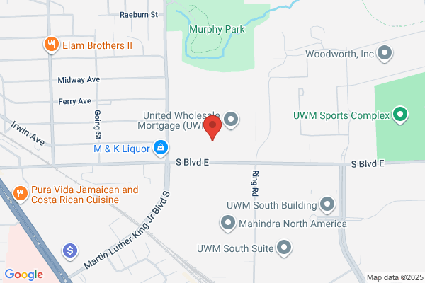 SALTA at United Wholesale Mortgage
