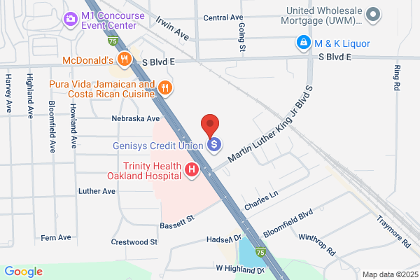 Trinity Health Henderson Academic Primary Care