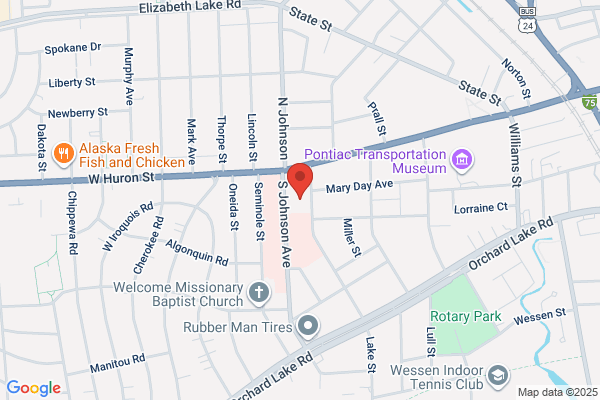 Phillips Robert MD