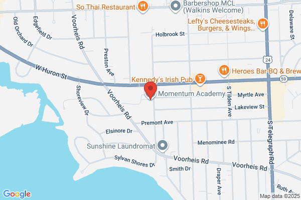 Marist Academy St Benedict Campus