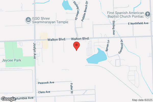 Walton Charter Academy