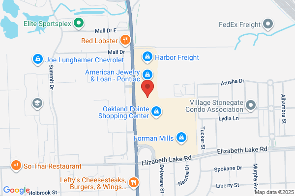 Golden Oaks Medical Center