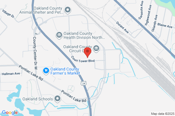 Oakland County of, Board of Commissioners