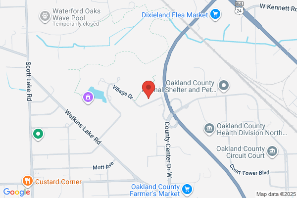 Waterford School District, Children's Village