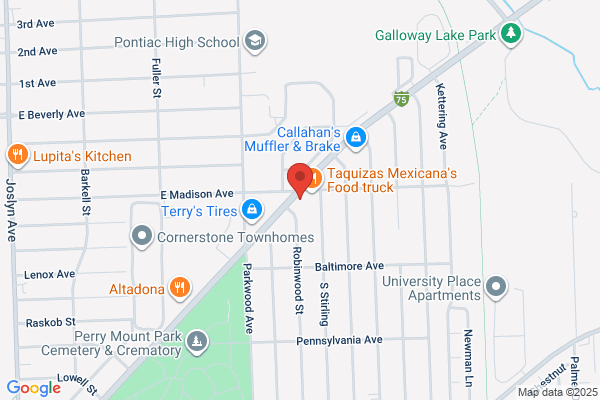 Trademark Foods Inc