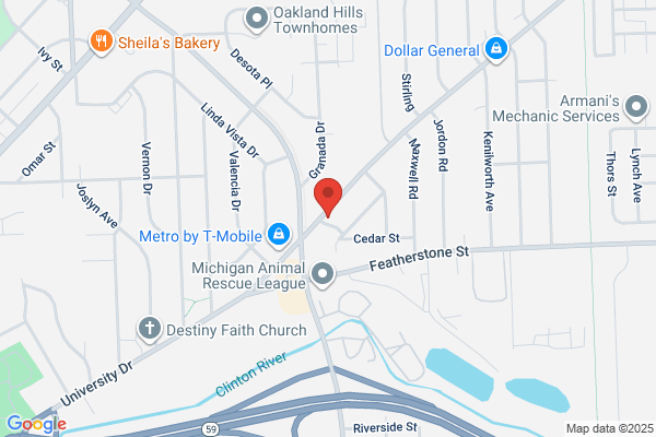 Unity Barber Salon