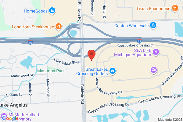 Holiday Inn Express & Suites Auburn Hills, an IHG Hotel