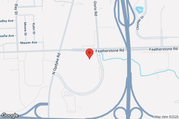 Hilton Auburn Hills Suites - Closed
