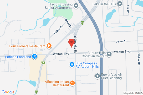 Rochester Hills/Oakland Township Agency, LLC