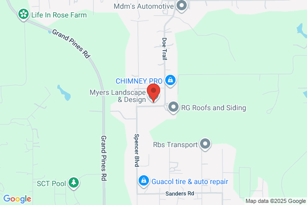 Myers Landscape Company