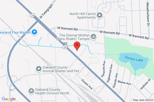 San Marino Outdoor Services