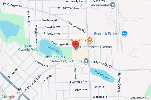 Howard Street Econo Wash