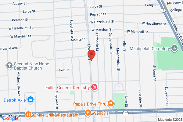 Law Offices of Diane Kwitowski