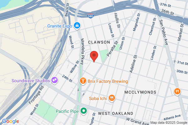 Oakland Salvage Inc