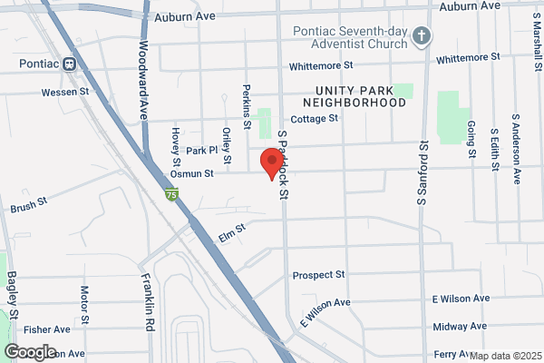Habitat for Humanity of Oakland County