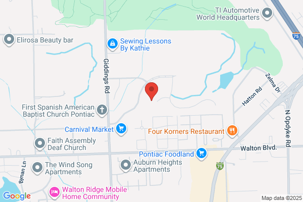 Fieldstone Village Development