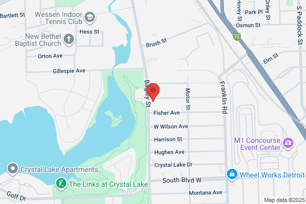 Crystal Lake Family Foods
