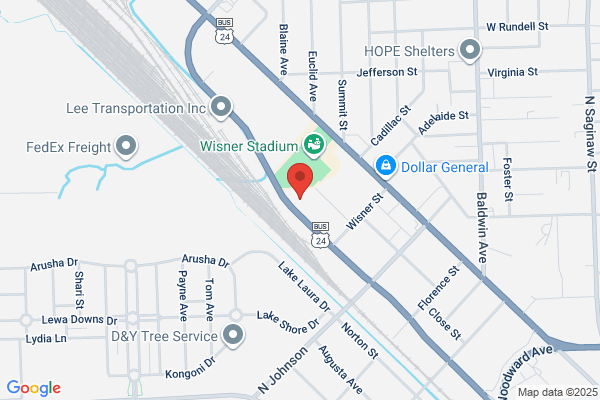 Gunner's Meters & Parts Inc
