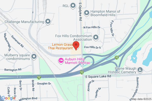 HealthQuest Physical Therapy - Pontiac