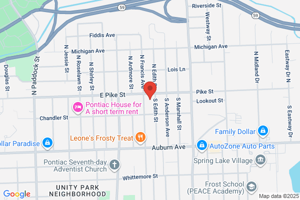 Boys & Girl Club SE Michigan