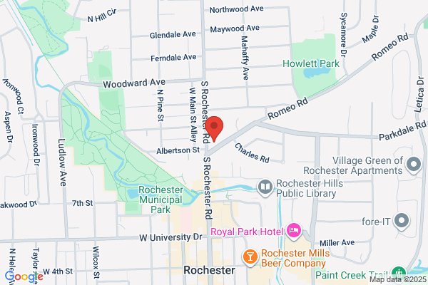 Advantage Mortgage Company of Michigan