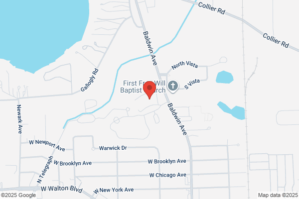 Baldwin House Senior Living Oakland