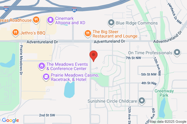 Oakland Pointe Partners Llc