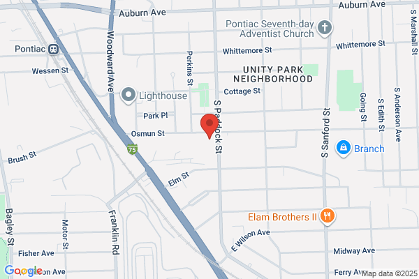 Habitat For Humanity of North Oakland