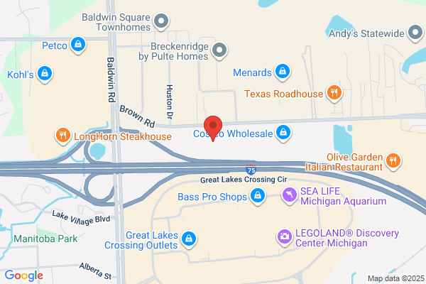 Discount Tire