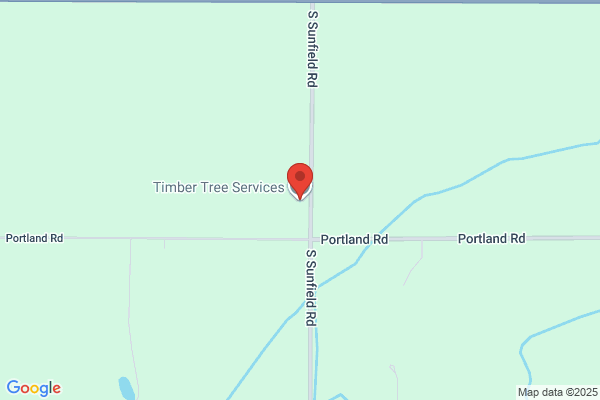 Timber Tree Service