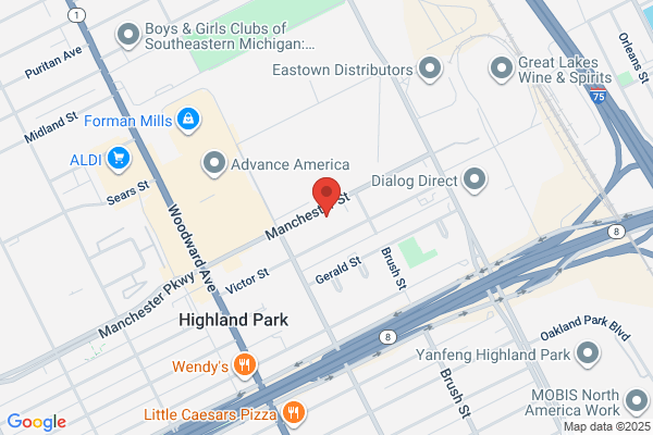 Great Lakes Auto Sales of Michigan
