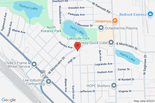 Quality Auto Liquidators Inc