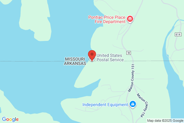 United States Postal Service
