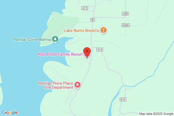 Roo-B-Doo Resort & Rv Park