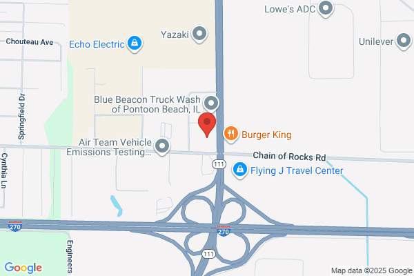 Byte Federal Bitcoin ATM (Mobil)