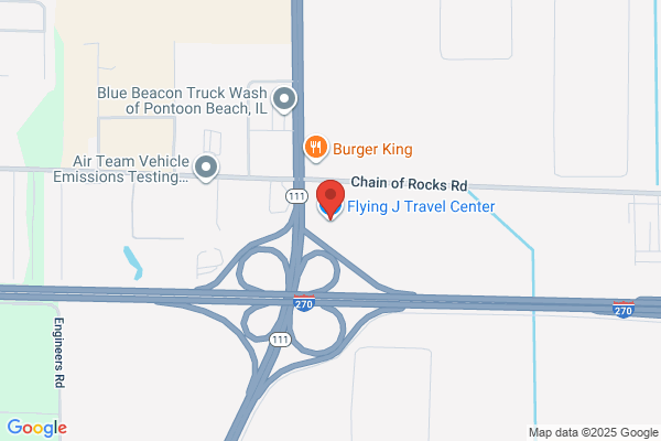 Flying J Travel Center