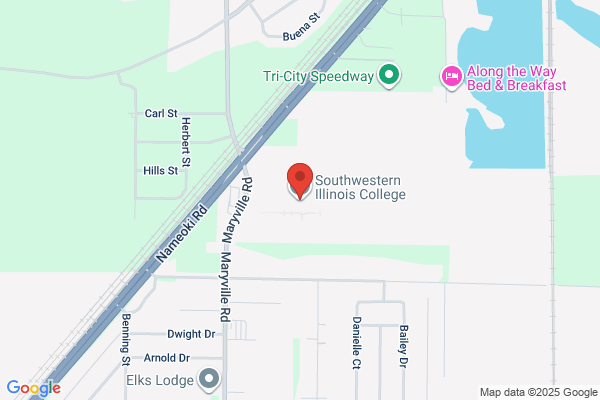 Belleville Area College Aramark Campus Services