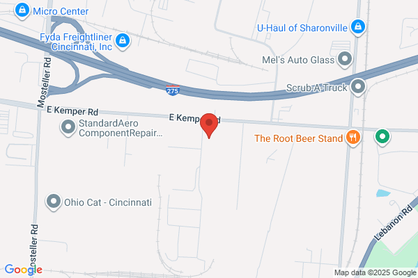 Clarke Power Services
