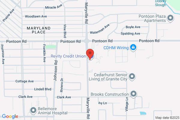 Gcs Federal Credit Union