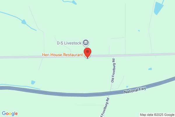Hen House Restaurant